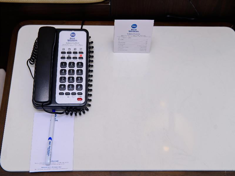 Best Western Dodoma City Hotel image
