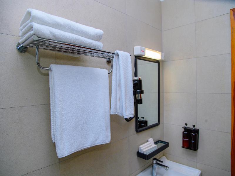 Best Western Dodoma City Hotel image