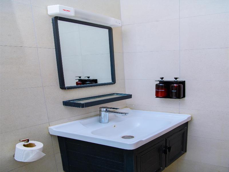 Best Western Dodoma City Hotel image