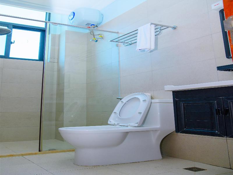 Best Western Dodoma City Hotel image