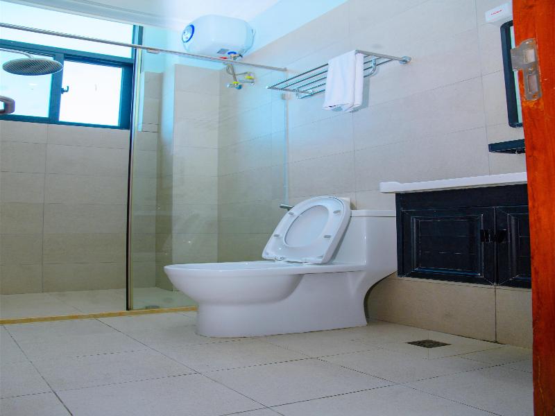 Best Western Dodoma City Hotel image