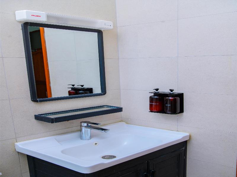 Best Western Dodoma City Hotel image