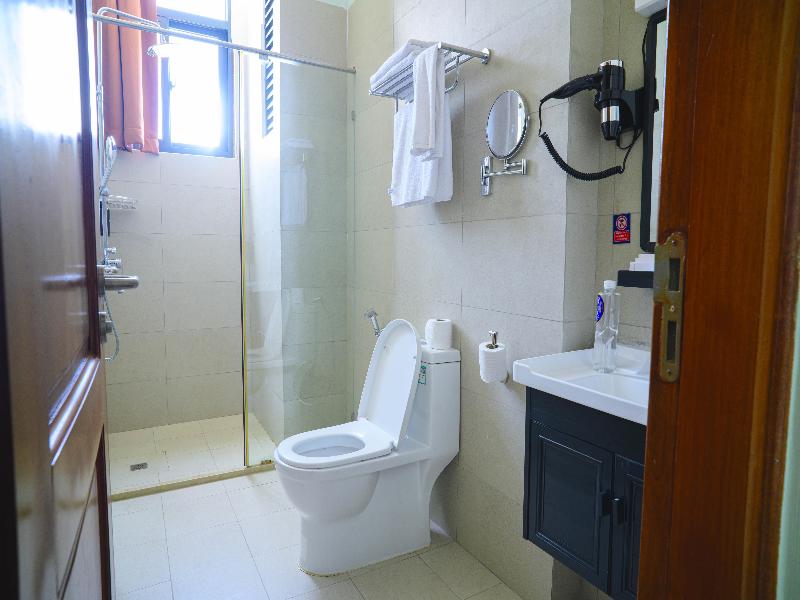 Best Western Dodoma City Hotel image