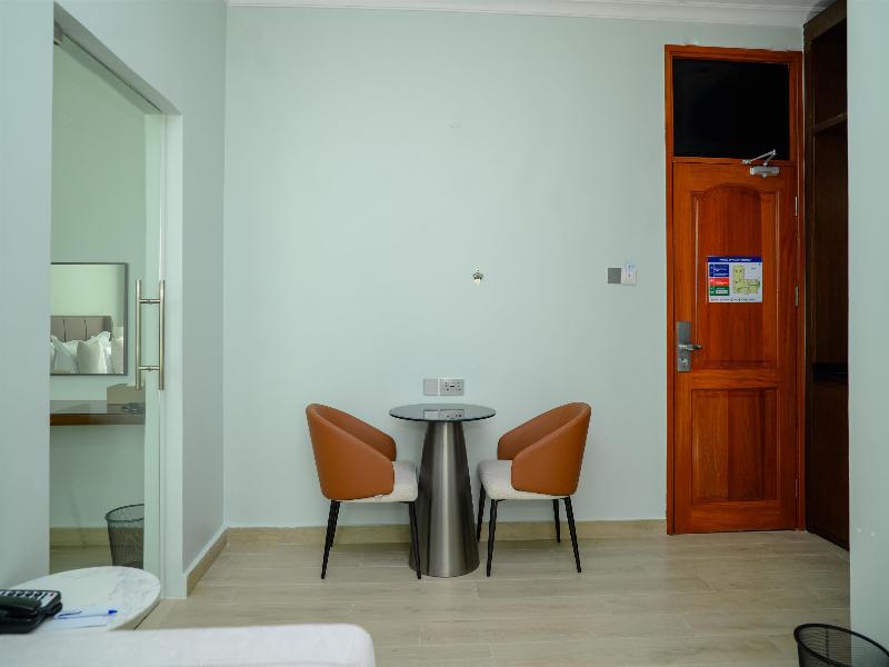 Best Western Dodoma City Hotel image