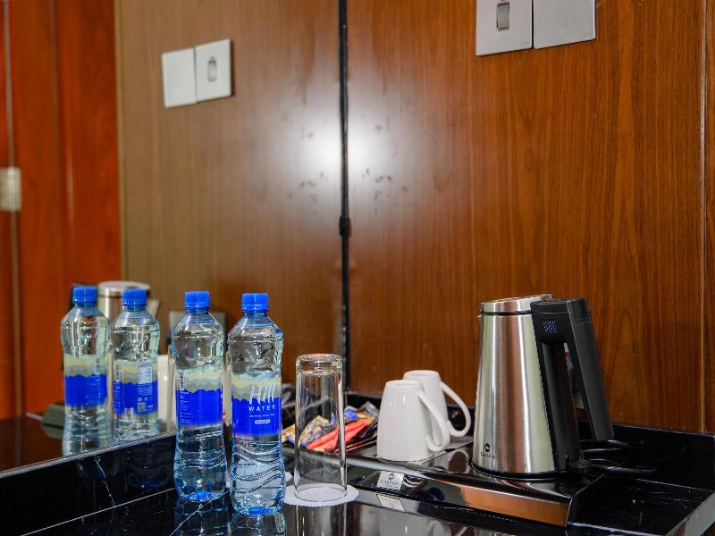 Best Western Dodoma City Hotel image