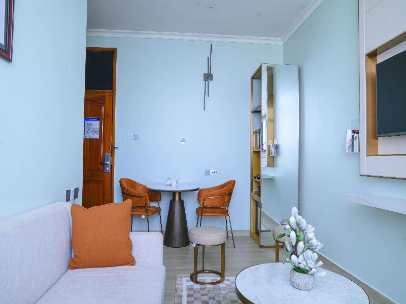 Best Western Dodoma City Hotel image