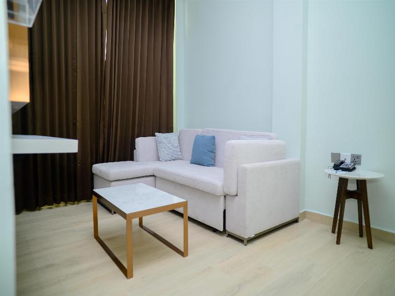Best Western Dodoma City Hotel image