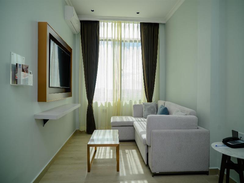 Best Western Dodoma City Hotel image