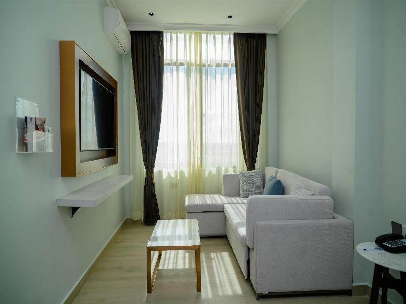 Best Western Dodoma City Hotel image