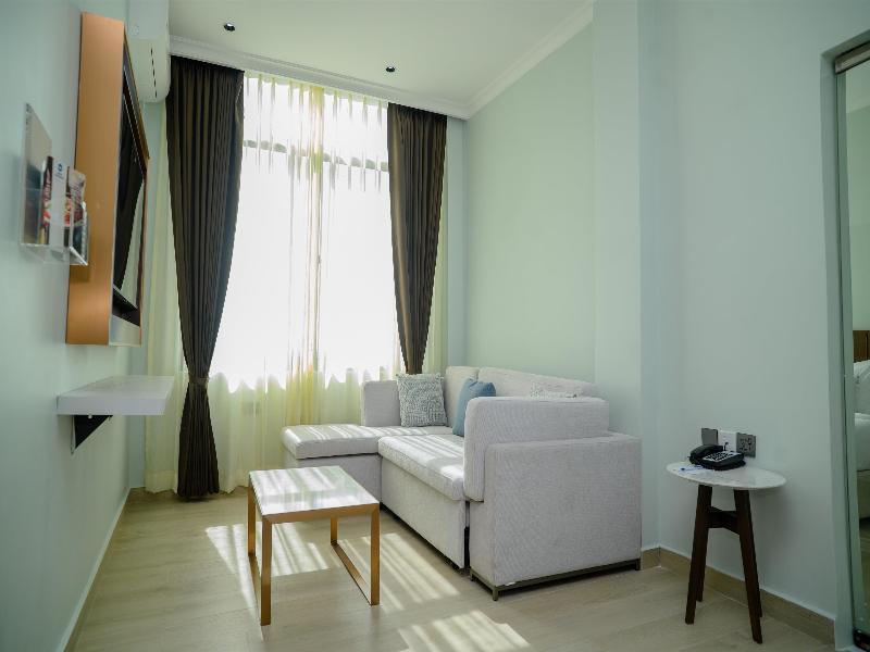 Best Western Dodoma City Hotel image