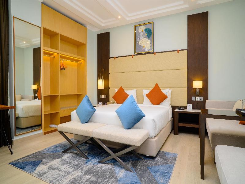 Best Western Dodoma City Hotel image