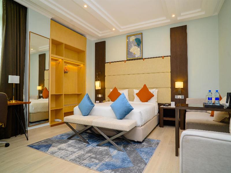 Best Western Dodoma City Hotel image