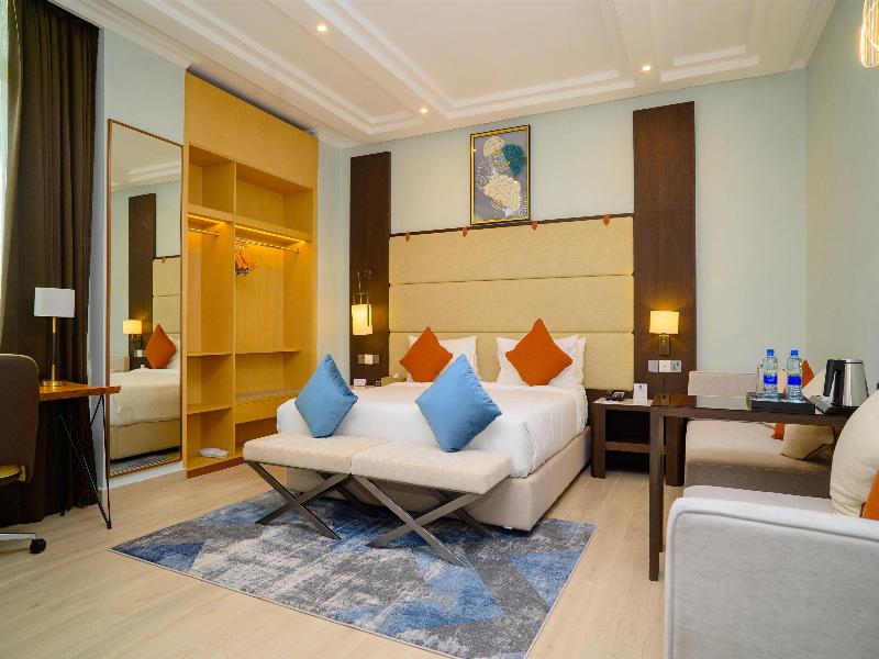 Best Western Dodoma City Hotel image