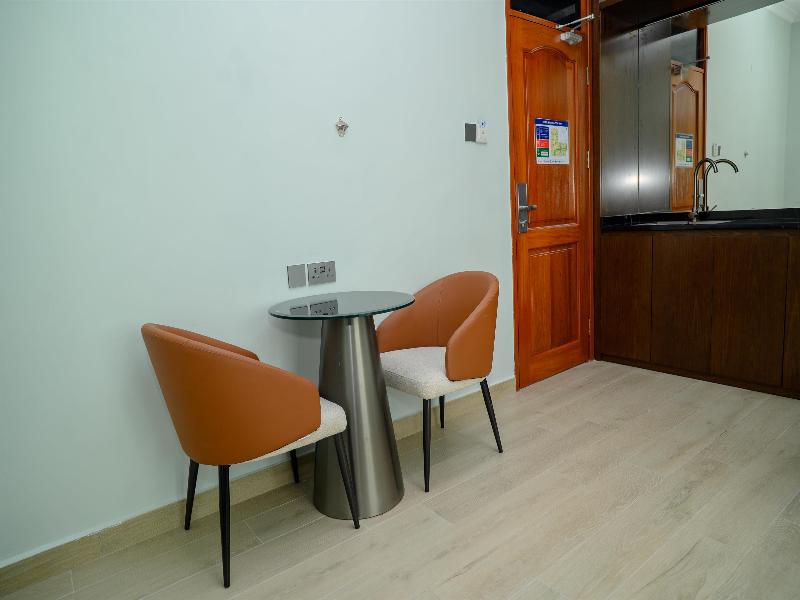 Best Western Dodoma City Hotel image