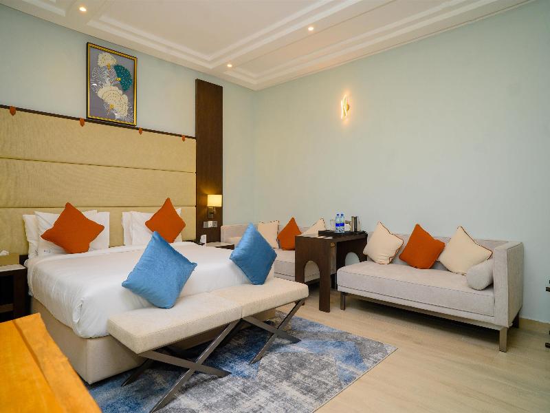 Best Western Dodoma City Hotel image