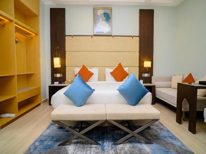 Best Western Dodoma City Hotel image