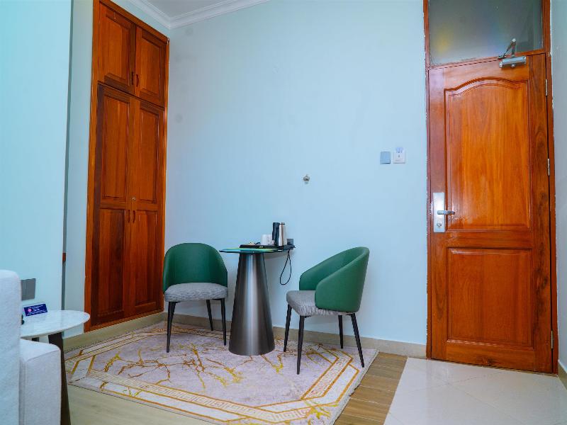 Best Western Dodoma City Hotel image