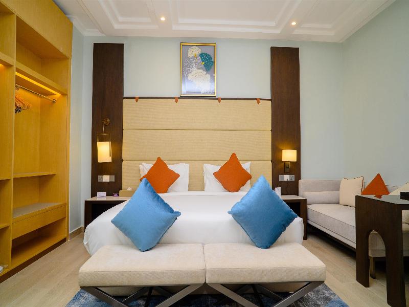 Best Western Dodoma City Hotel image