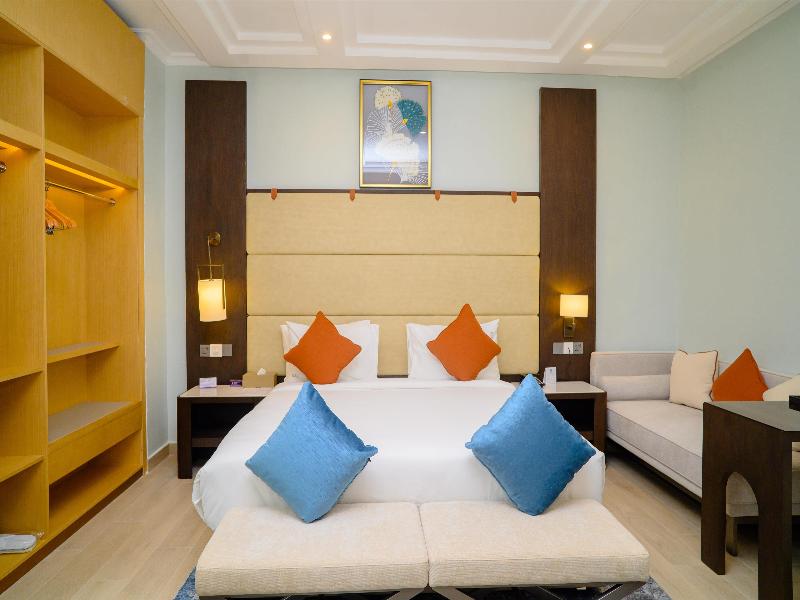Best Western Dodoma City Hotel image
