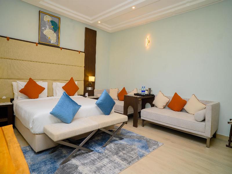 Best Western Dodoma City Hotel image
