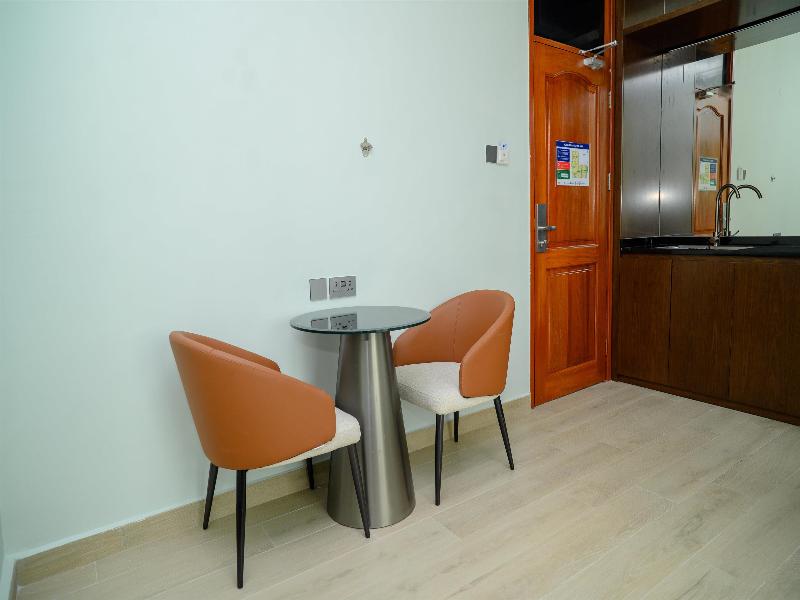 Best Western Dodoma City Hotel image