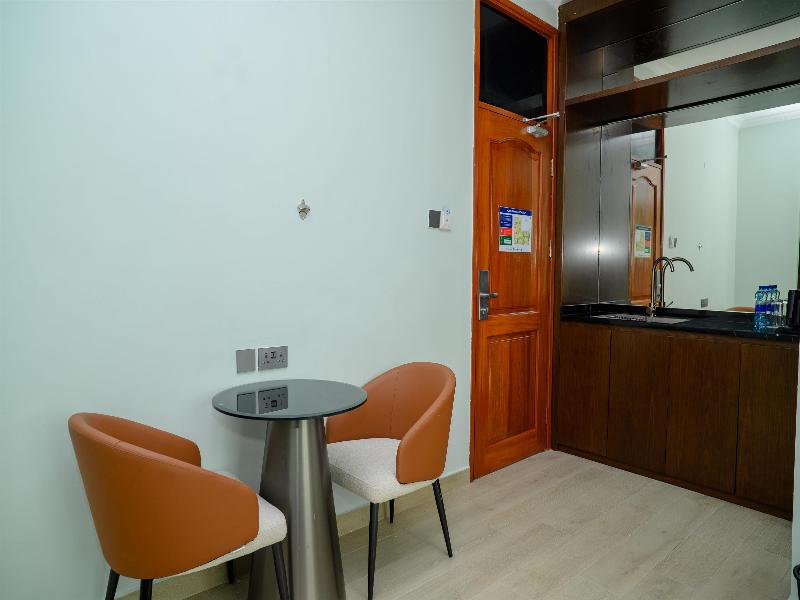 Best Western Dodoma City Hotel image