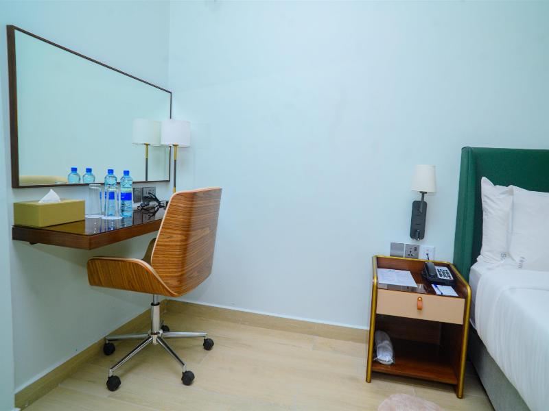 Best Western Dodoma City Hotel image