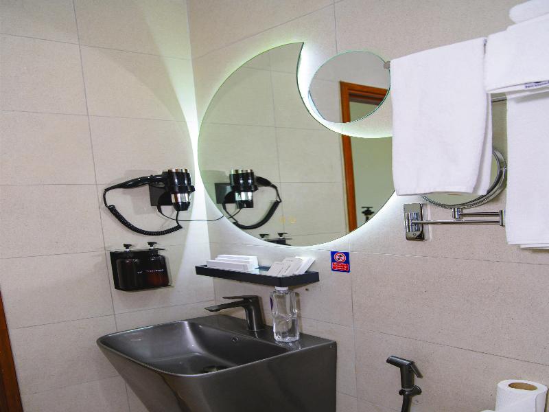 Best Western Dodoma City Hotel image