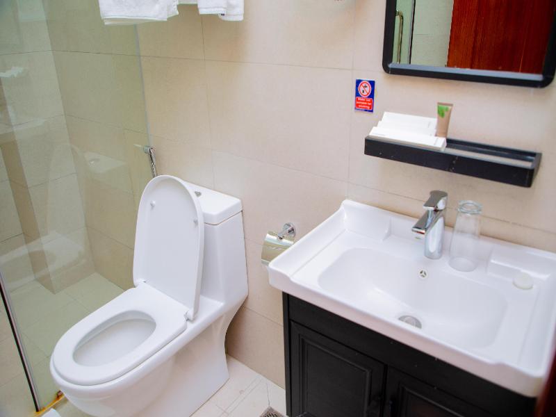 Best Western Dodoma City Hotel image