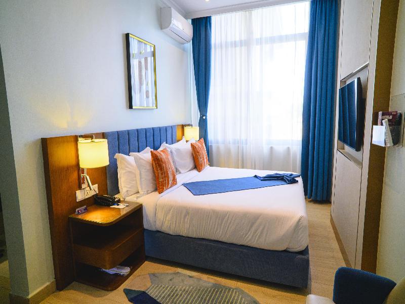 Best Western Dodoma City Hotel image
