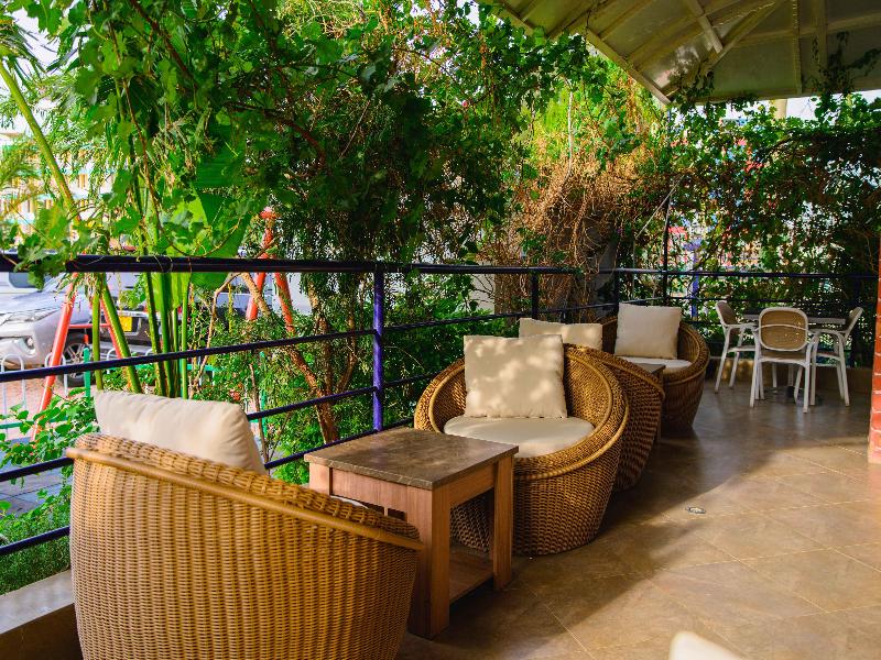 Best Western Dodoma City Hotel image