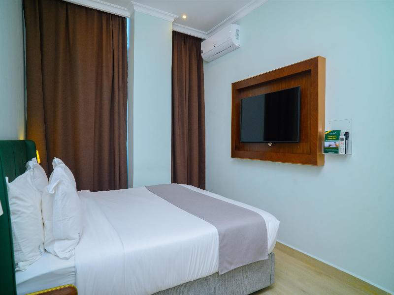 Best Western Dodoma City Hotel image
