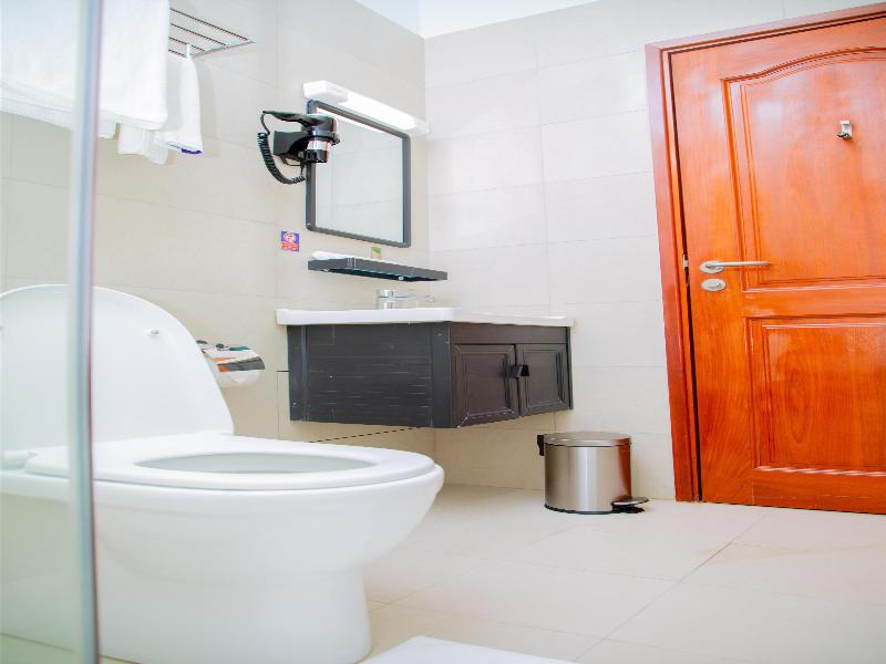 Best Western Dodoma City Hotel image