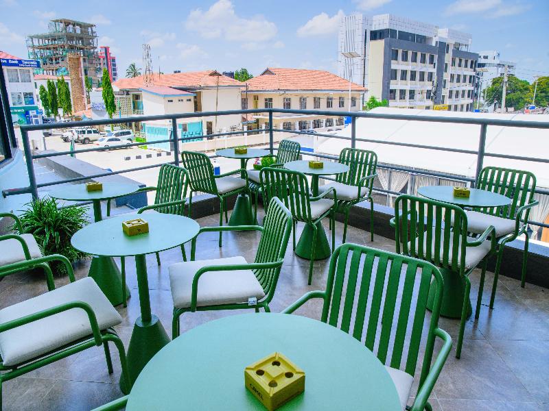 Best Western Dodoma City Hotel image