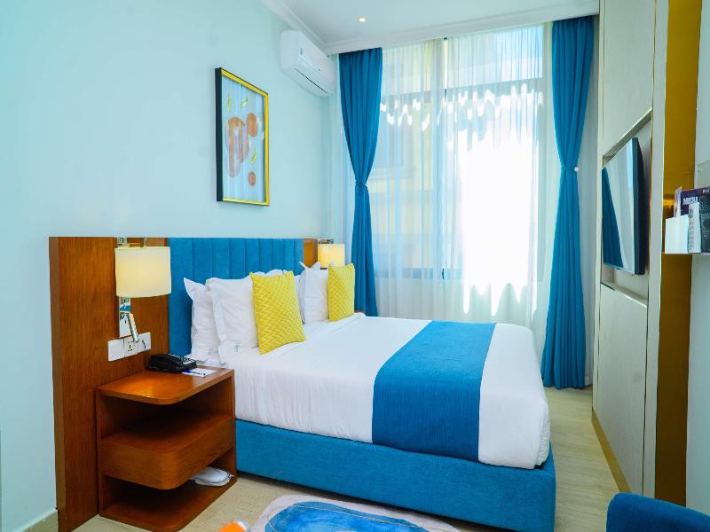 Best Western Dodoma City Hotel image