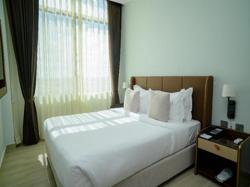 Best Western Dodoma City Hotel image