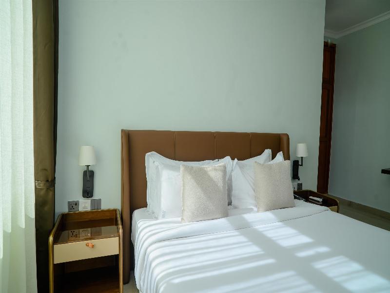 Best Western Dodoma City Hotel image