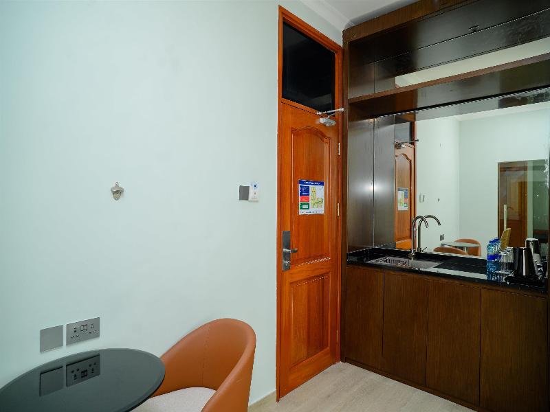Best Western Dodoma City Hotel image