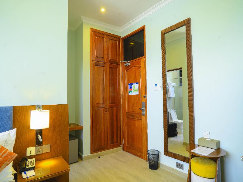 Best Western Dodoma City Hotel image