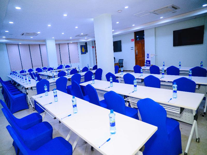 Best Western Dodoma City Hotel image
