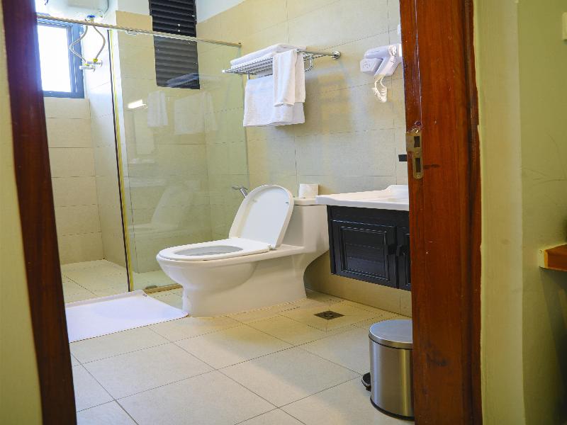 Best Western Dodoma City Hotel image