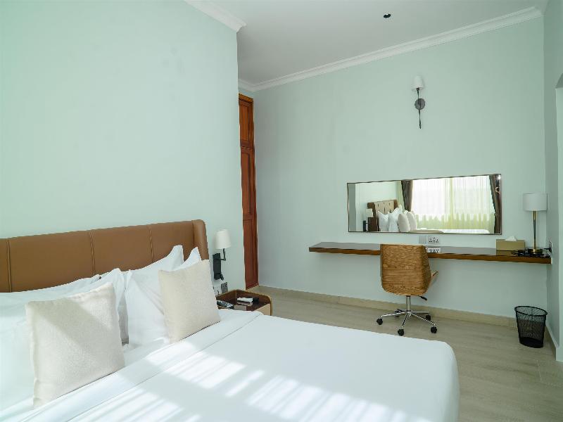 Best Western Dodoma City Hotel image