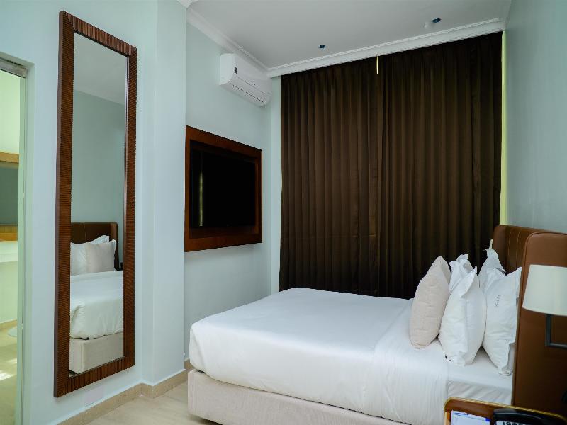 Best Western Dodoma City Hotel image