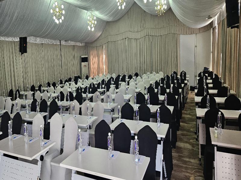 Best Western Dodoma City Hotel image