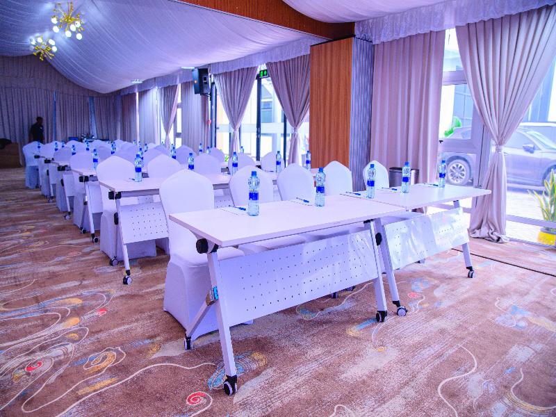 Best Western Dodoma City Hotel image