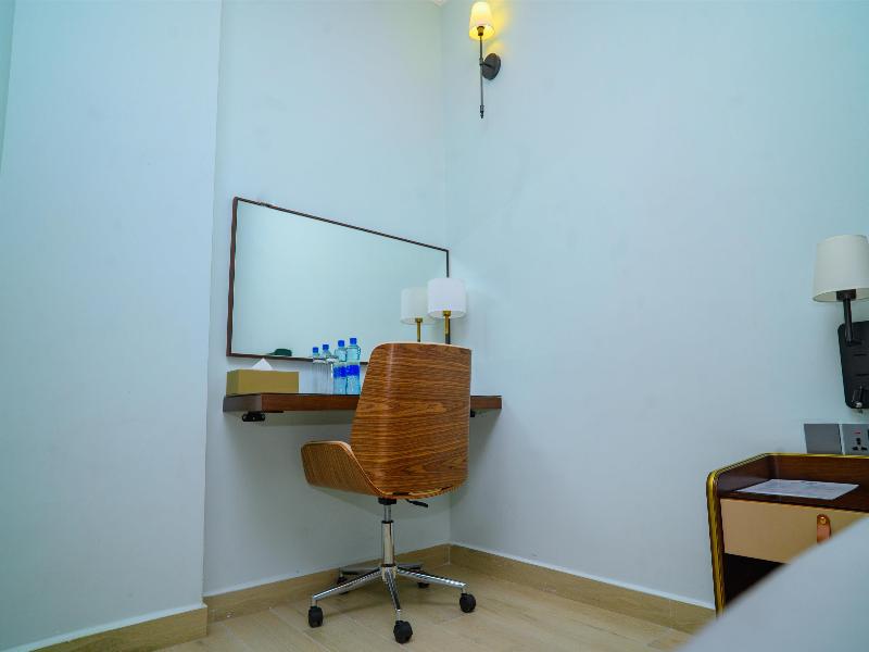 Best Western Dodoma City Hotel image