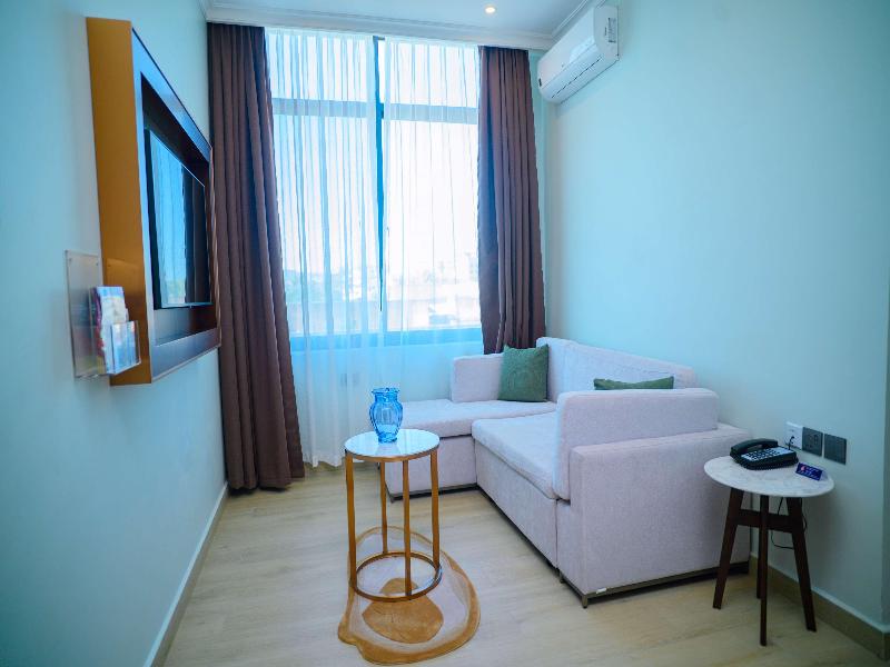Best Western Dodoma City Hotel image