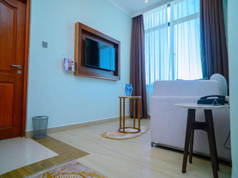 Best Western Dodoma City Hotel image