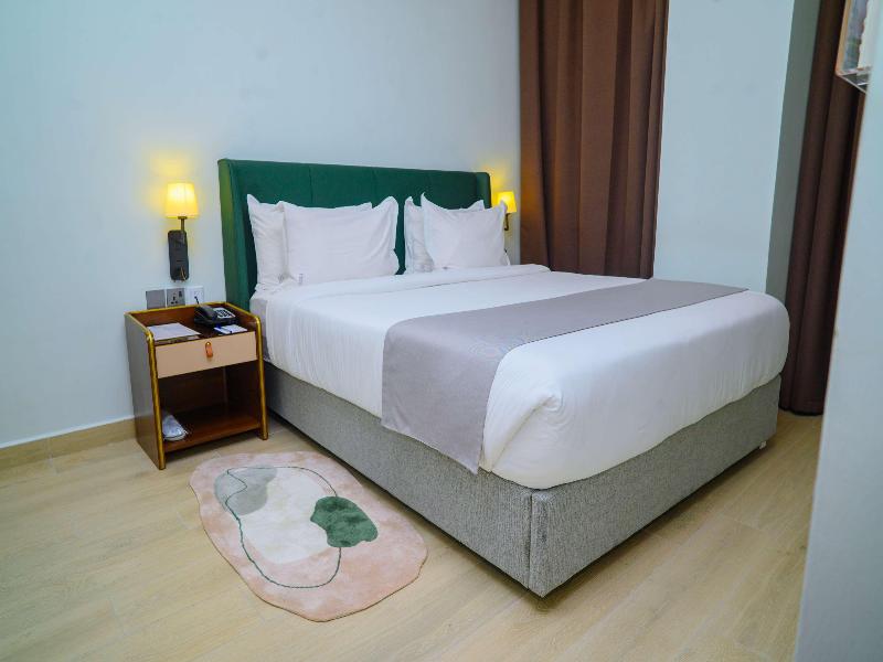 Best Western Dodoma City Hotel image