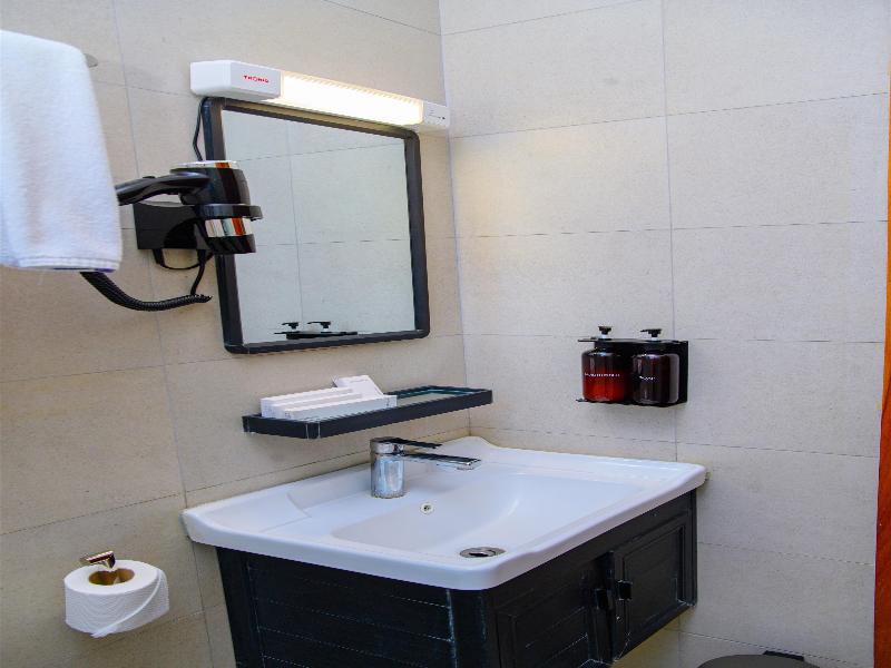 Best Western Dodoma City Hotel image